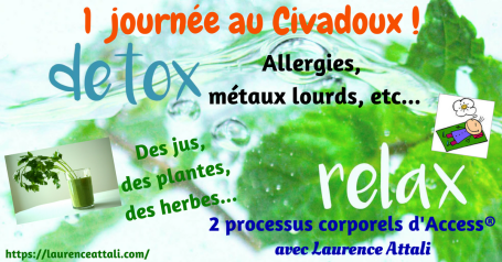 Détox Civadoux