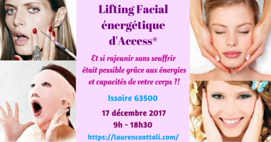 Lifting Facial énergétique d'Access® (1)