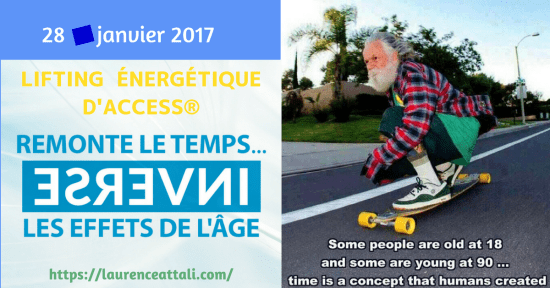 FB Lifting Facial énergétique d'Access®