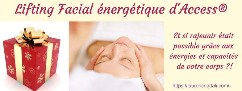 LIFTING FACIAL ENERGERTIQUE D'ACCESS®