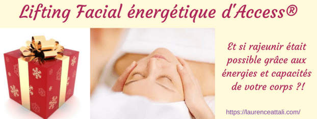 LIFTING FACIAL ENERGERTIQUE D'ACCESS®